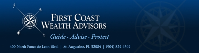 First Coast Wealth Advisors Banner