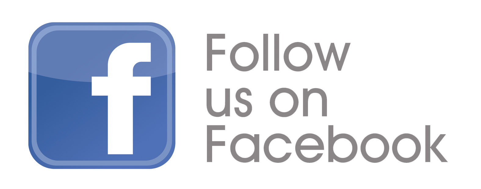 Follow us on Facebook