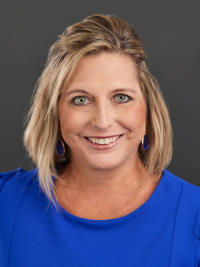 Letha O'Neil Wiseman - Vice Presidetn
