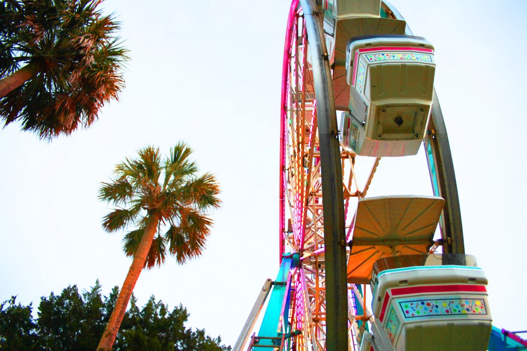 Ferris Wheel